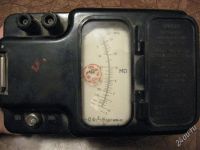 Лот: 2035274. Фото: 2. Мегаомметр М1101М. Оборудование