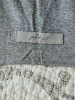 Лот: 25884206. Фото: 3. Топ серого цвета р. 46. Одежда, обувь, галантерея