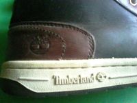 Лот: 10092629. Фото: 2. ботинки Timberland 37р. Обувь