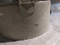 Лот: 17011448. Фото: 2. Фонарь корабельный зеленого огня... Оборудование