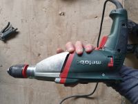 Лот: 14942089. Фото: 3. Дрель ударная Metabo SBE 1300. Строительство и ремонт