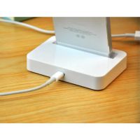 Лот: 18662351. Фото: 5. Док-станция Apple iPhone 5c Dock