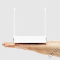 Лот: 8685031. Фото: 4. Роутер Xiaomi Mi Wi-Fi Youth Nano... Красноярск