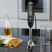 Лот: 18922397. Фото: 9. Блендер Braun MQ3135 BK