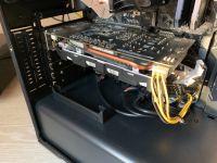 Лот: 14463949. Фото: 2. MSI GeForce GTX 1060 3GT OC. Комплектующие