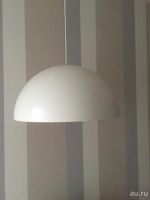 Лот: 10001520. Фото: 2. Светильник подвесной IKEA 365... Освещение