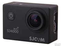 Лот: 8807744. Фото: 3. SJCAM 4000 wifi + 16gb sd + аккумулятор... Красноярск