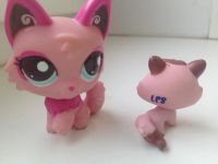 Лот: 4857180. Фото: 4. Игрушки LPS Littlest Pet Shop... Красноярск