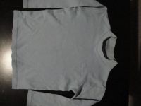 Лот: 4875600. Фото: 2. Голубая кофта Orhestra С рубля... Одежда и аксессуары