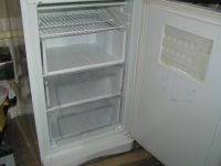 Лот: 16020789. Фото: 3. Холодильник Indesit (Индезит... Бытовая техника