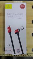 Лот: 10364039. Фото: 2. Кабель USB type C с магнитным... Комплектующие