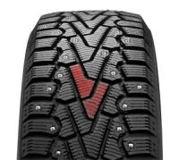 Лот: 11853130. Фото: 4. Шины зимние шипованные R16 205... Красноярск