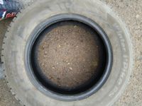 Лот: 14841462. Фото: 3. Шины Hankook. Авто, мото, водный транспорт