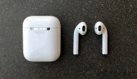 Лот: 14406503. Фото: 7. Наушники гарнитура airpods i11...