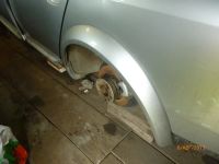 Лот: 2624980. Фото: 2. В разборе Audi AS6 allroad quattro... Автозапчасти