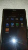 Лот: 9145472. Фото: 3. Sony Xperia M2 4G LTE 40Gb... Красноярск