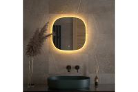 Лот: 24643128. Фото: 2. Зеркало с LED-подсветкой DEFESTO... Мебель