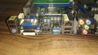 Лот: 13380605. Фото: 4. Intel Сore i5 2500K + ASRock Z68... Красноярск