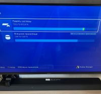 Лот: 25207020. Фото: 6. Игровая приставка ps4 pro 1tb...