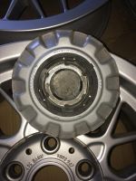 Лот: 9077296. Фото: 6. BBS BMW оригинал