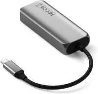 Лот: 24928843. Фото: 3. USB-хаб Satechi USB-C 4-in-1 с... Красноярск
