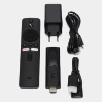 Лот: 23563989. Фото: 5. ТВ приставка Xiaomi Mi TV Stick...