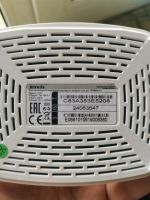 Лот: 23912014. Фото: 2. Роутер tends n 301. Сетевые устройства