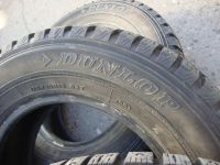 Лот: 18165080. Фото: 4. 175/70/13 Dunlop SP Winter Ice... Красноярск