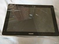 Лот: 10522662. Фото: 2. Huawei mediapad 10 link 201w. Компьютеры, ноутбуки, планшеты