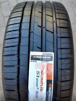 Лот: 20022594. Фото: 3. шины 255/50 R19 Hankook K127A... Авто, мото, водный транспорт