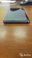 Лот: 10123336. Фото: 2. Sony Xperia XA Dual графитовый... Смартфоны, связь, навигация