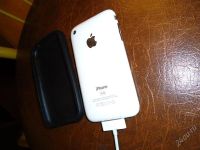 Лот: 2298256. Фото: 3. iphone 3gs, отдам за 2000. срочно... Красноярск