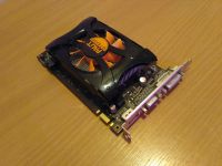 Лот: 8790041. Фото: 3. 2 гигабайта, Geforce gts450 2048... Компьютеры, оргтехника, канцтовары