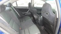 Лот: 13998088. Фото: 4. Honda Accord 7 EuroR (рестайл... Красноярск