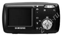 Лот: 710681. Фото: 2. Фотоаппарат Samsung Digimax A502. Фотокамеры