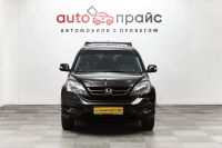 Лот: 19549515. Фото: 2. Honda CR-V, III Рестайлинг 2.4... Авто, мото, водный транспорт