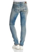 Лот: 9890648. Фото: 4. Стильные женские джинсы от Pepe... Красноярск