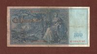 Лот: 10696223. Фото: 2. 100 марок 1910 года. Германия... Банкноты
