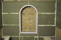 Лот: 3338994. Фото: 13. Плитa Thermit SP L1 2500x600x90mm...