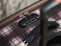 Лот: 11757174. Фото: 3. Чемодан Сумка №17 Большой Дорожный... Одежда, обувь, галантерея