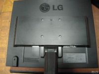 Лот: 8910580. Фото: 7. ЖК монитор 19" LG L1918s исправен...