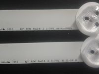 Лот: 23593446. Фото: 2. Led-string 6916L-0882A,6916L-0913A. Запчасти для бытовой техники