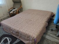 Лот: 19627891. Фото: 2. Диван раскладной двухместный. Детская мебель