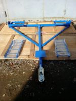 Лот: 11478896. Фото: 5. Подкат,жестка сцепка,прицеп,прицеп-подкат...