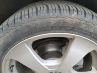 Лот: 11464508. Фото: 3. Продам литье R17. Авто, мото, водный транспорт