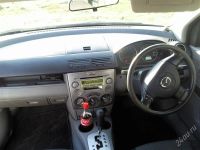Лот: 1255792. Фото: 3. Mazda Demio Sport. Красноярск