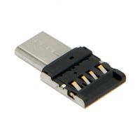 Лот: 11237785. Фото: 10. USB Type-C OTG миниатюрный адаптер...