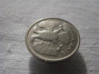 Лот: 2131598. Фото: 2. Монетный брак - 20 рублей 1992... Монеты