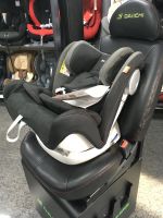 Лот: 13298891. Фото: 3. Автокресло Bella Baby Breton isofix... Красноярск