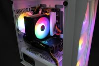 Лот: 19561968. Фото: 7. Игровой компьютер Ryzen 5 5600...